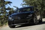 Lexus RC F 2014 года (NA)